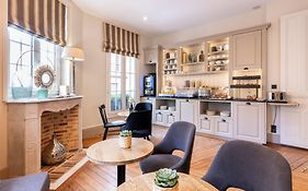 Hôtel Le Fer à Cheval